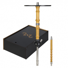 Шахта 2X2 Hookah V1.1 Gold 60 см