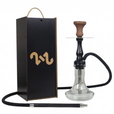 Кальян 2X2 Hookah Pixel 43 см