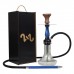 Кальян 2X2 Hookah Medium Black Full Set
