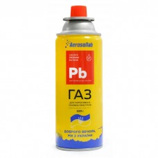 Балон з газом