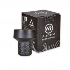 Чаша Aroma Uniform Black