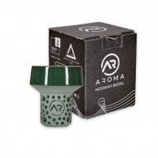 Чаша Aroma Uniform Green