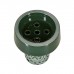 Чаша Aroma Uniform Green Чаша Aroma Uniform Green