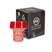 Чаша Aroma Uniform Red
