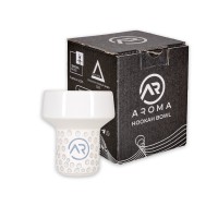 Чаша Aroma Uniform White