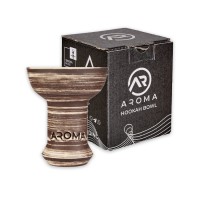 Чаша Aroma Zulu Phunnel