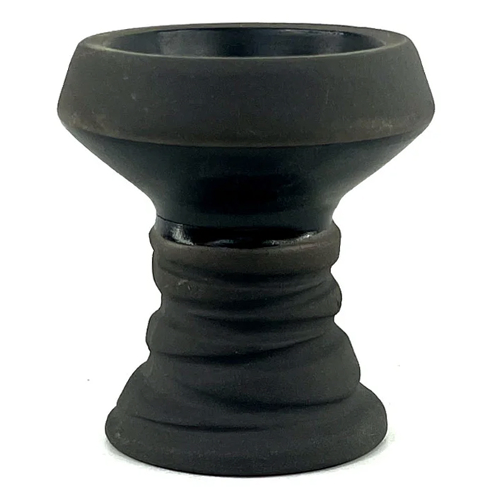 Чаша GORILLA Bowls Turkish Clover Black