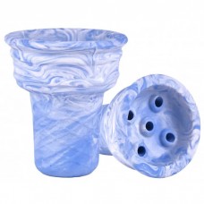 Чаша Stealler Bowls Ice Cream Blue