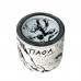 Чаша Tiaga Hookah White Hurricane