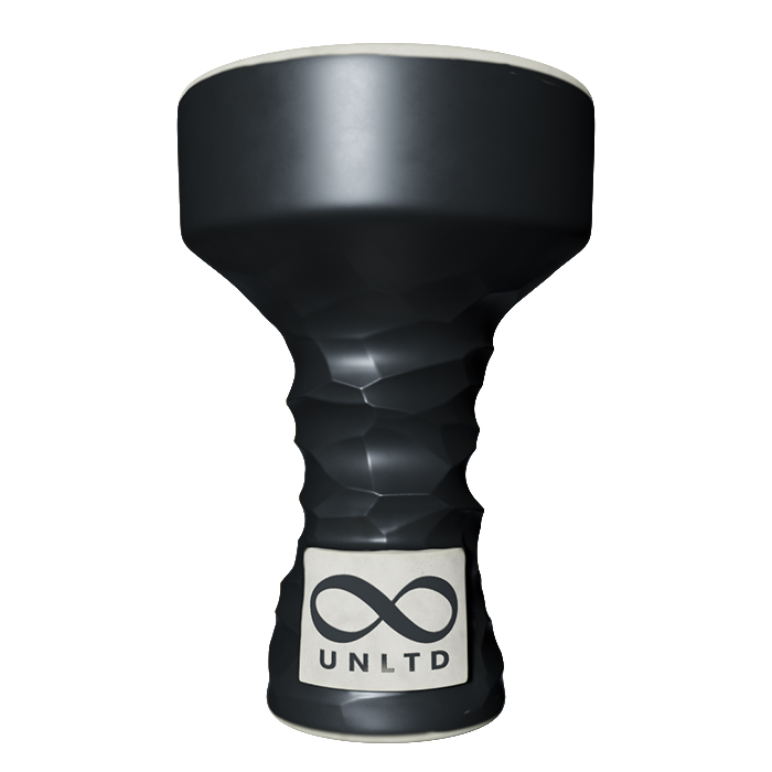 Чаша UNLTD Killer Black Obsidian