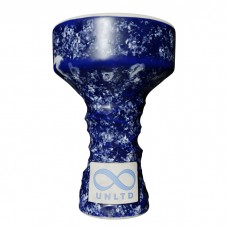 Чаша UNLTD Killer Blue Saphire