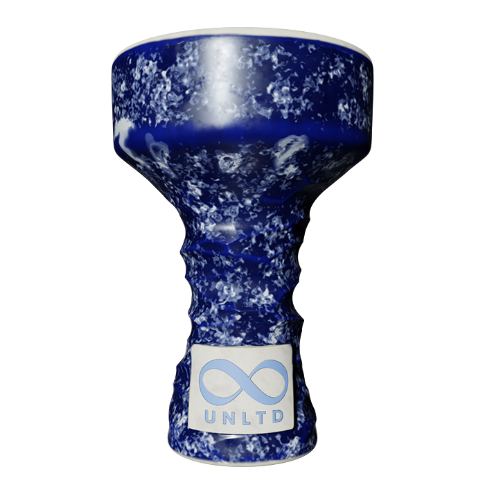 Чаша UNLTD Killer Blue Saphire