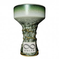 Чаша UNLTD Killer Green Amazonite