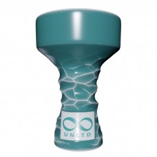 Чаша UNLTD Killer Pure Emerald