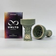 Чаша UNLTD Killer Pure Emerald