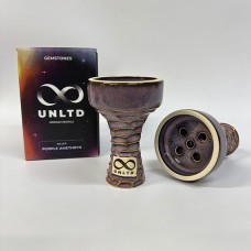 Чаша UNLTD Killer Purple Amethryn