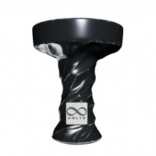 Чаша UNLTD Phunnel Black Obsidian