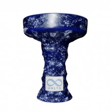 Чаша UNLTD Phunnel Blue Saphire