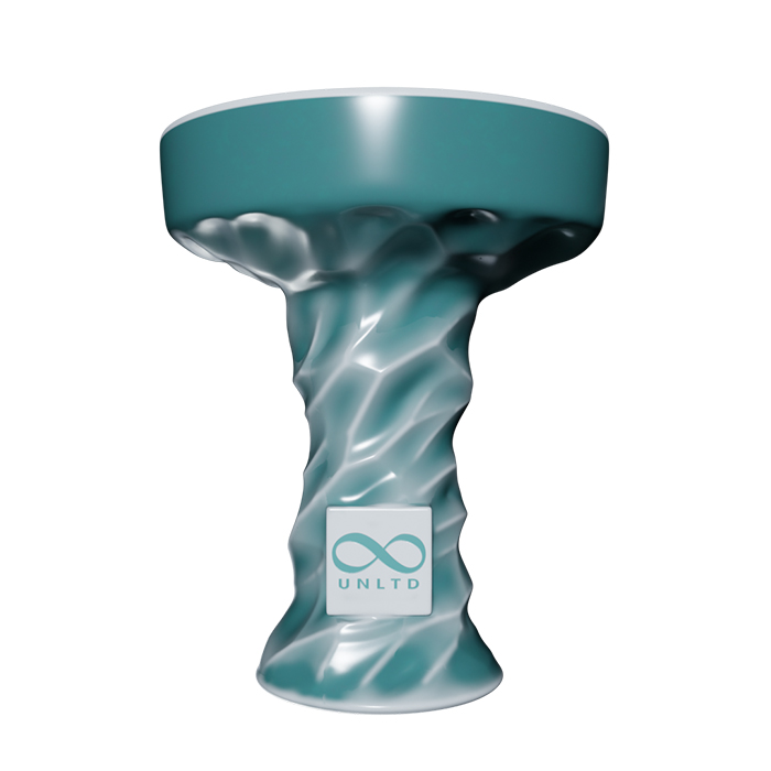 Чаша UNLTD Phunnel Pure Emerald