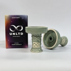 Чаша UNLTD Phunnel Pure Emerald