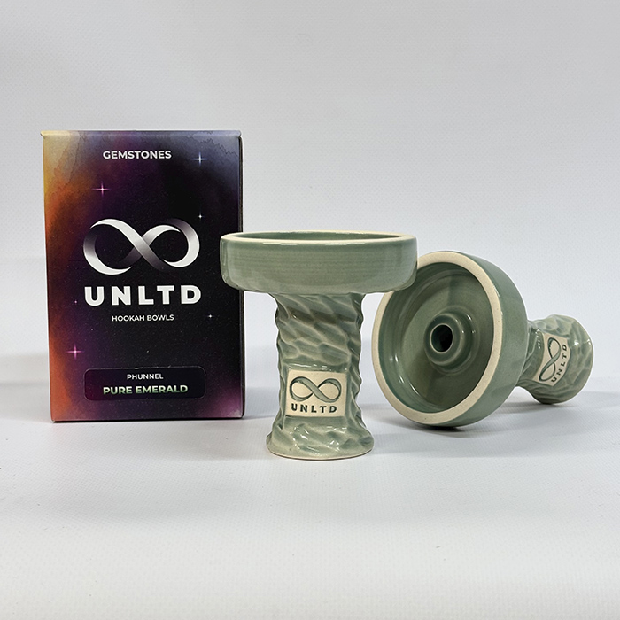 Чаша UNLTD Phunnel Pure Emerald