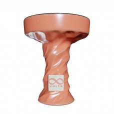 Чаша UNLTD Phunnel Rose Quartz