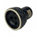 Чаша UNLTD Turkish Black Obsidian