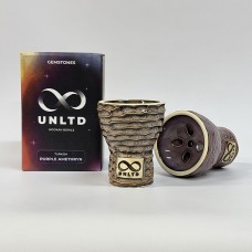 Чаша UNLTD Turkish Purple Amethryn