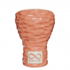 Чаша UNLTD Turkish Rose Quartz