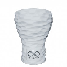 Чаша UNLTD Turkish White Fossils Line