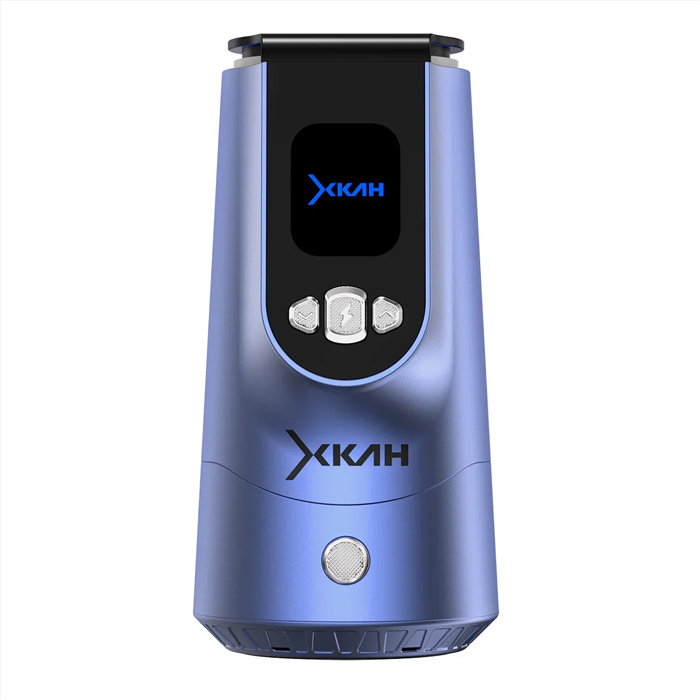 Електрична чаша XKAH Pro Blue