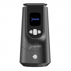 Електрична чаша XKAH Pro Graphite