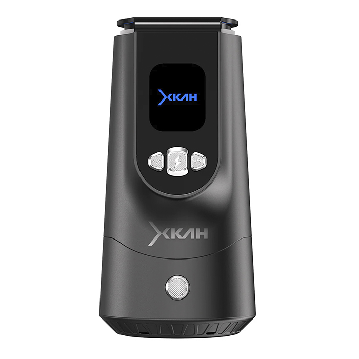 Електрична чаша XKAH Pro Graphite