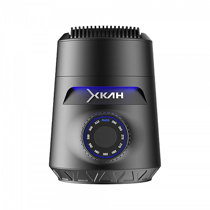 Електрична чаша XKAH Lite Graphite