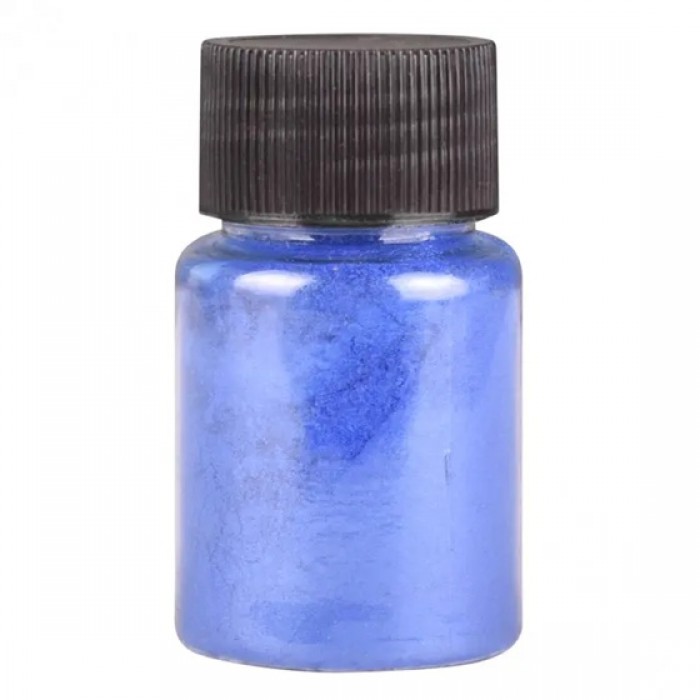 Барвник для колби Gorilla Color Blue