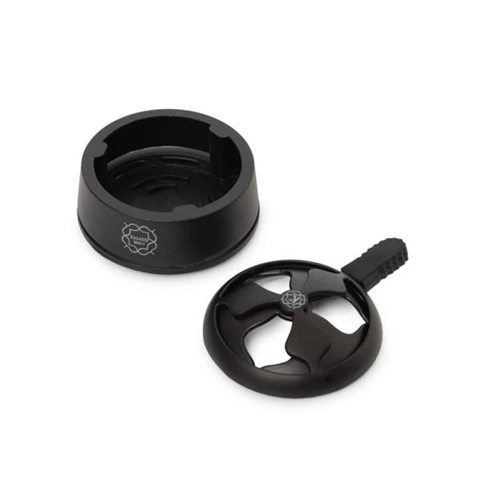 Калауд Kaloud Lotus Black Mat