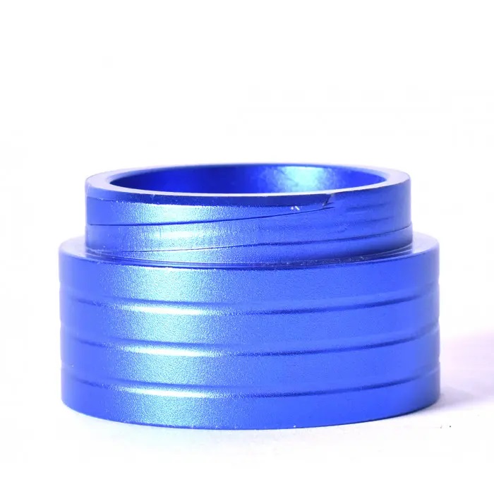 Клік для колби Yahya Nozzle Blue