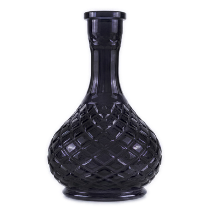 Колба Garden Drop Crystal Black