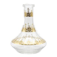 Колба Garden Golden Night 28,5 см