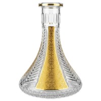 Колба Garden Golden Versailles 25 см