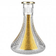 Колба Garden Golden Versailles 25 см