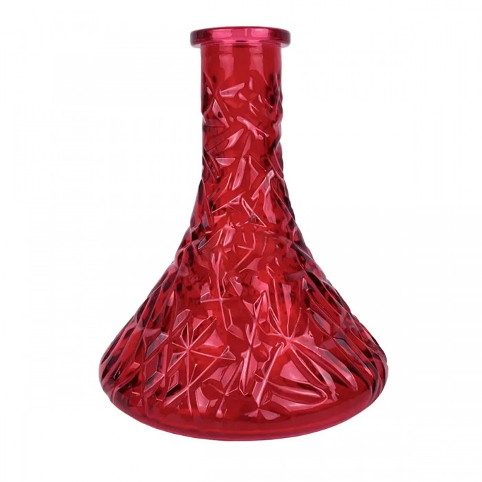 Колба KOHANA Craft Crystal V3 Red