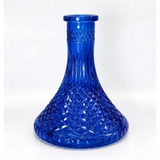 Колба Storm Candy Loop Crystal Blue 25 см