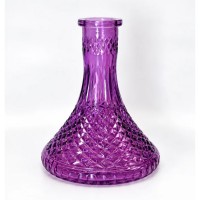 Колба Storm Candy Loop Crystal Purple 25 см