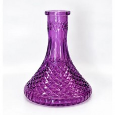 Колба Storm Candy Loop Crystal Purple 25 см