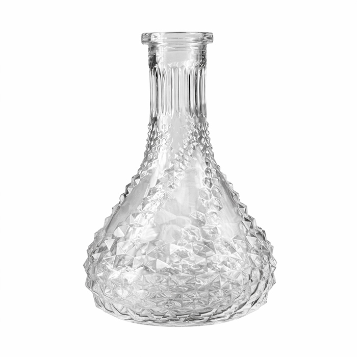 Колба Storm Drop Crystal Clear Y67