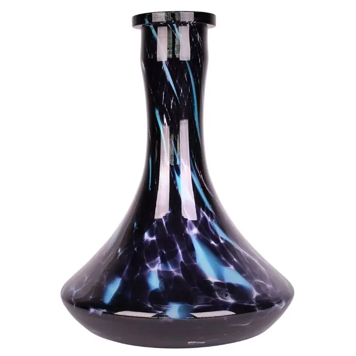 Колба Yahya Craft Wave Black Колба Yahya Craft Wave Black