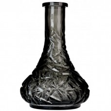Колба Yahya G100 Black 28 см