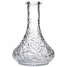 Колба Yahya G100 Clear 28 см