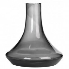 Колба Yahya Kernel Mini Gray 16,5 см